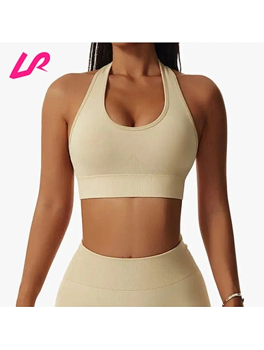 Looking for a comfortable and supportive sports bra for the gym? Look no further! Our sports bras are designed to provide maximum comfort and flexibility while you work out. Shop now and experience the difference.